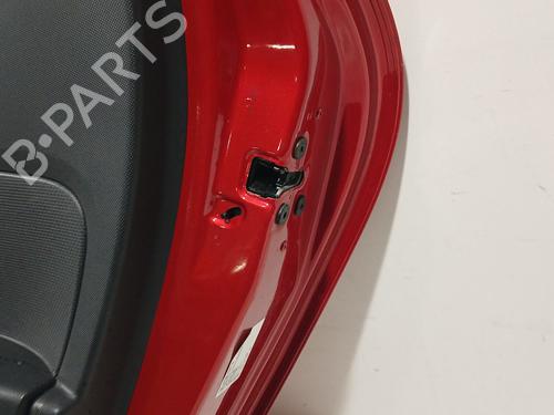 Right rear door RENAULT CLIO IV (BH_) 1.5 dCi 90 | BP29624752C5 