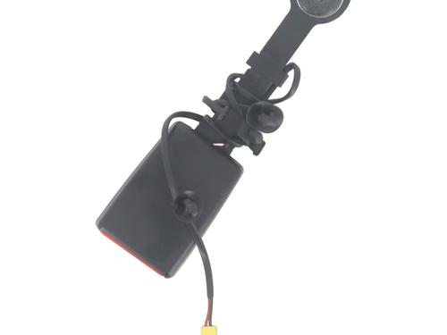 Sikkerhedssele-spænde RENAULT TWINGO III (BCM_, BCA_) 1.0 SCe 65 (BCMJ) | BP31351925I32