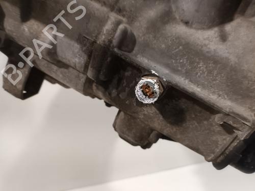 Gearbox VW POLO (9N_, 9A_) 1.4 16V | BP23397906M3 