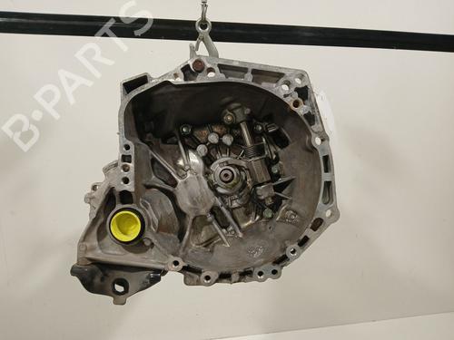 Used Gearbox CITROËN C1 (PM_, PN_) 1.0 (68 hp) 24537602