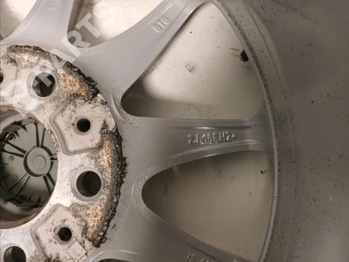 Rim BMW 1 (E81) 118 d | BP11755147C45