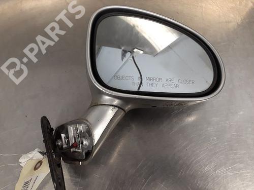 Used Right mirror DAEWOO MATIZ (M100, M150) 1.0 (64 hp) 9319330