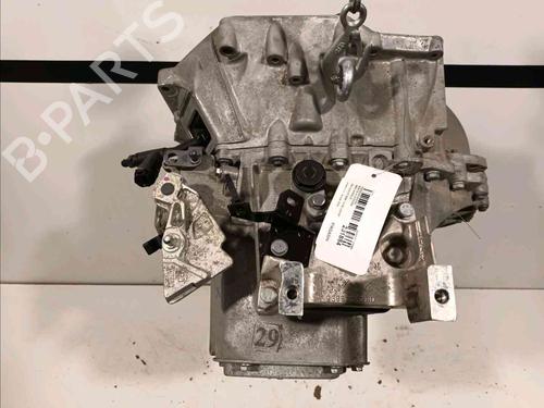 Used Gearbox PEUGEOT 508 I (8D_) 1.6 BlueHDi 120 (120 hp) 18248575