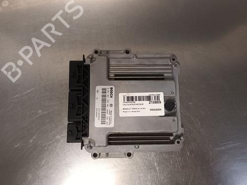 Used Engine control unit (ECU) RENAULT TRAFIC III Van (FG_) 1.6 dCi 120 (FGMB) (120 hp) 20601587