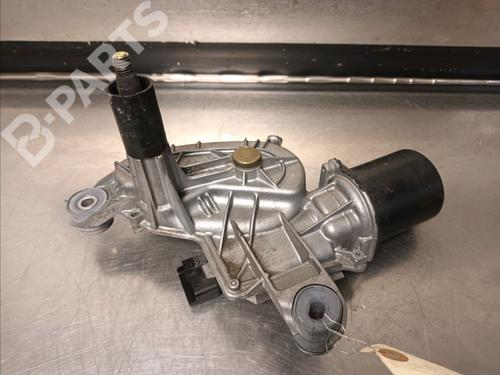 Used Front wiper motor CITROËN C4 Picasso I MPV (UD_) 1.6 HDi (109 hp) 9325827