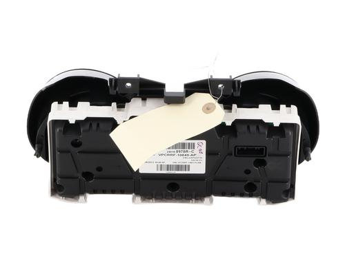 Instrument cluster RENAULT CLIO IV (BH_) 1.2 16V | BP26704491C47 