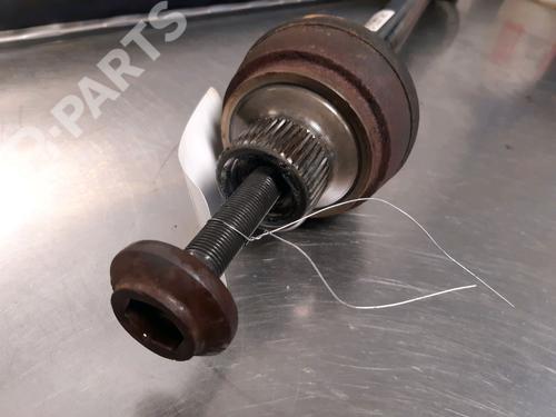 Right rear driveshaft AUDI Q5 (8RB) 2.0 TDI quattro | BP9415950M41 