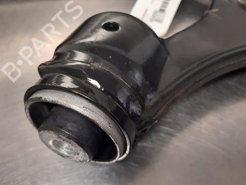 Left front suspension arm MERCEDES-BENZ A-CLASS (W169) A 180 CDI (169.007, 169.307) | BP14860804M12 