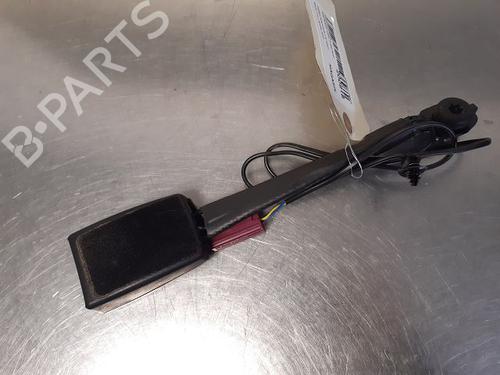 Seat buckle FORD FOCUS III 1.6 TDCi 1852179