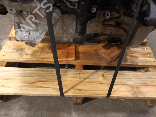 Engine DACIA SANDERO 1.5 dCi | BP32657874M1