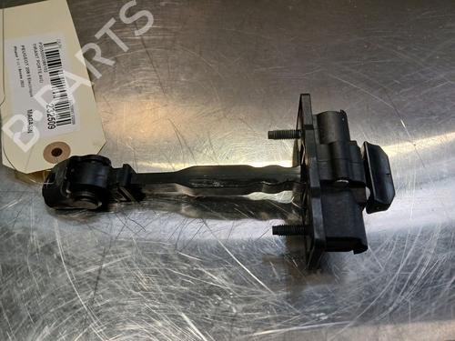 Hinge/Door check strap PEUGEOT 208 II (UB_, UP_, UW_, UJ_) e-208 | BP17514256C146 