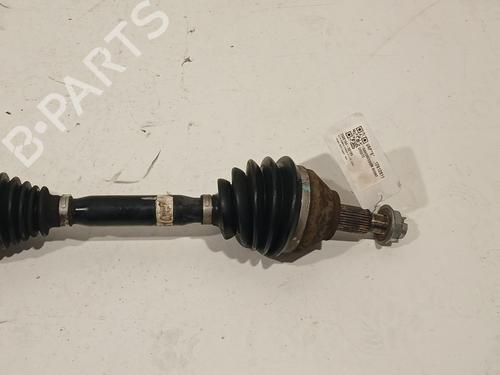Right front driveshaft ALFA ROMEO SPIDER (939_) 2.0 JTDM (939DXQ1B) | BP28122850M39 