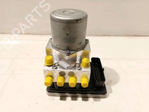 Used ABS pump BMW 5 (G30, F90) 520 d Mild-Hybrid (190 hp) 15595848