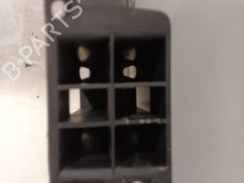Front bumper reinforcement CITROËN C4 I (LC_) 1.4 16V | BP22244825C109 