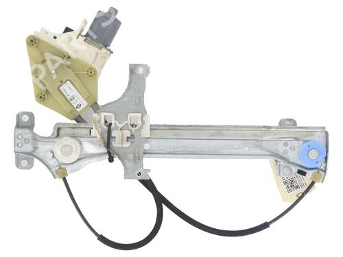 Fensterheber links hinten für RENAULT FLUENCE (L3_) Z.E. (95 hp) 28367747