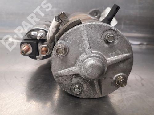 Starter FORD MONDEO IV (BA7) 1.8 TDCi | BP9325863M8 