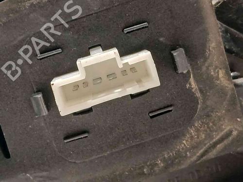 Left taillight CITROËN C3 II (SC_) 1.0 VTi 68 | BP31063468C34 