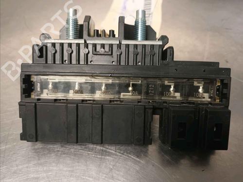 Fuse box NISSAN MICRA V (K14) | BP30338486E1