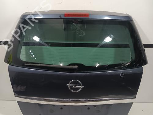 Used Tailgate OPEL ZAFIRA / ZAFIRA FAMILY B (A05) 1.7 CDTI (M75) (110 hp) 20606457
