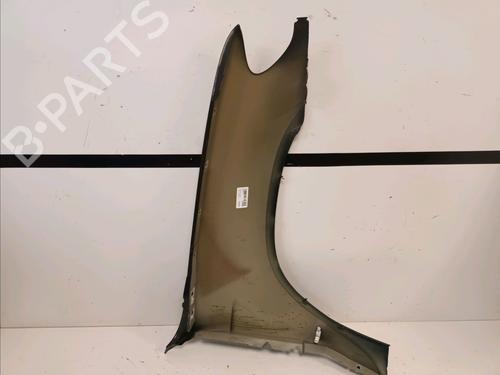 Left front fenders BMW X5 (E53) 3.0 d | BP13038434C41 