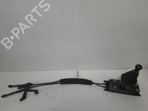 Used Gear lever VW TOURAN (1T1, 1T2) 1.9 TDI (100 hp) 21083456