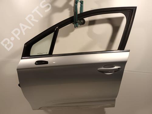 Dør venstre fortil CITROËN C4 II (NC_) 1.2 THP 130 (NCHNYM, NCHNYT) (130 hp) 31656907