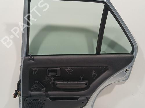 Right rear door PEUGEOT 106 II (1A_, 1C_) 1.1 i | BP24846740C5 