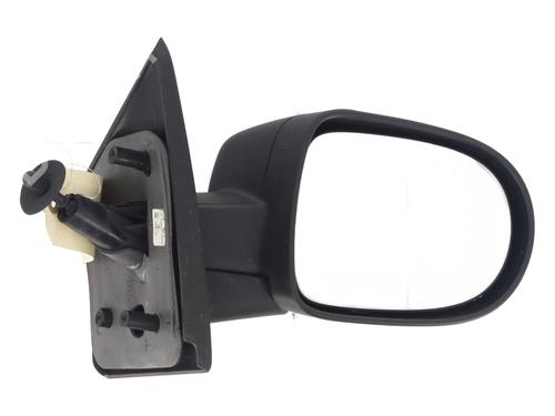 Used Right mirror RENAULT TWINGO II (CN0_) 1.2 16V (CN04, CN0B) (75 hp) 28162535