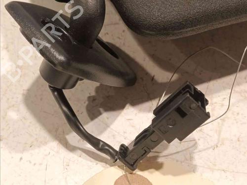 Right sun visor DS DS 3 (SA_) 1.2 THP 110 / PureTech 110 (SAHNPS, SAHNZ6, SAHNZT) | BP17994395I2