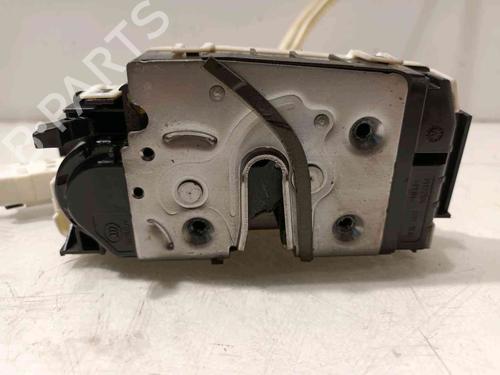 Rear left lock MERCEDES-BENZ GLA-CLASS (X156) GLA 220 CDI 4-matic (156.905) | BP20605114C100 