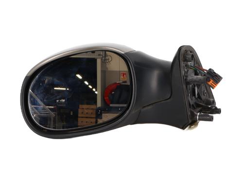 Used Left mirror CITROËN XSARA PICASSO (N68) 1.6 HDi (90 hp) 25611980