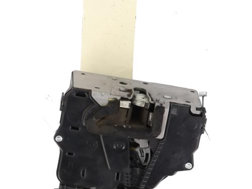 Front right lock PEUGEOT BOXER Van 2.2 HDi 150 | BP23451911C97 