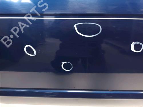Left rear door JAGUAR XJ (X308) 3.2 | BP23332743C4 