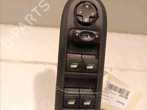 Switch PEUGEOT 5008 (0U_, 0E_) 1.6 HDi | BP16979385I30 
