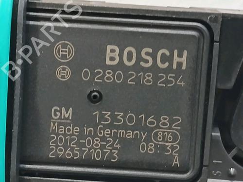 Mass air flow sensor OPEL CORSA D (S07) 1.2 (L08, L68) | BP17472963M95 