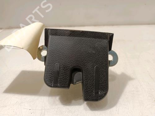Tailgate lock VW GOLF VII (5G1, BQ1, BE1, BE2) 2.0 GTD | BP17134078C101 