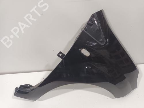 right-front-fenders-renault-twingo-ii-cn0_-2007-40439395 main image