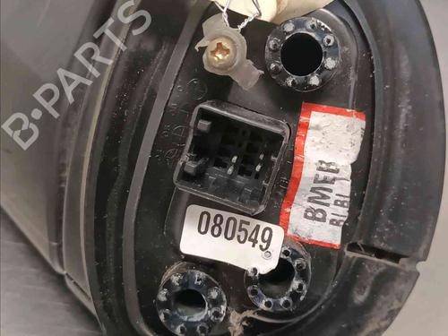 Right mirror HYUNDAI COUPE II (GK) 2.0 GLS | BP21051550C27 