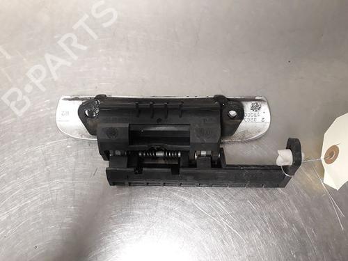 Front left exterior door handle CITROËN XSARA PICASSO (N68) 1.8 16V | BP21051538C128 