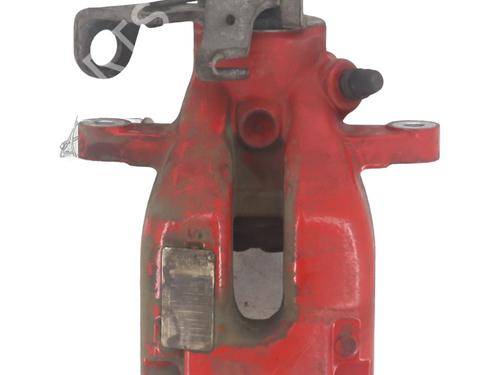 Used Right rear brake caliper PEUGEOT 208 I (CA_, CC_) 1.6 GTi (208 hp) 31012195