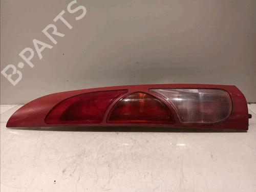 Used Right taillight RENAULT KANGOO (KC0/1_) 1.5 dCi (KC07) (65 hp) 20605359
