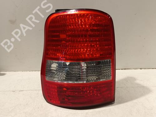 Used Left taillight KIA CARNIVAL II (GQ) 2.9 CRDi (144 hp) 20607112