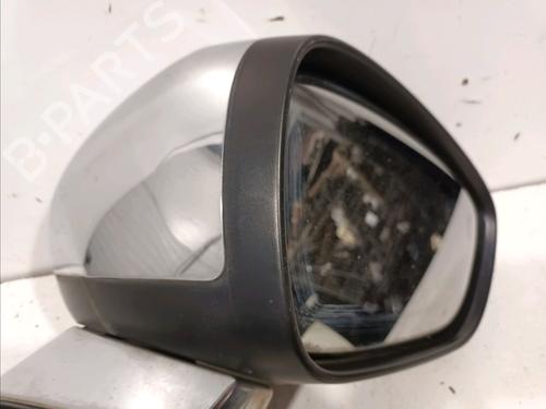 Right mirror CITROËN C3 II (SC_) 1.6 HDi 110 | BP18731882C27 
