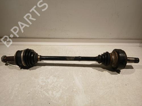 Used Right rear driveshaft MERCEDES-BENZ VITO Bus (W639) 111 CDI (639.701, 639.703, 639.705) (116 hp) 25752808