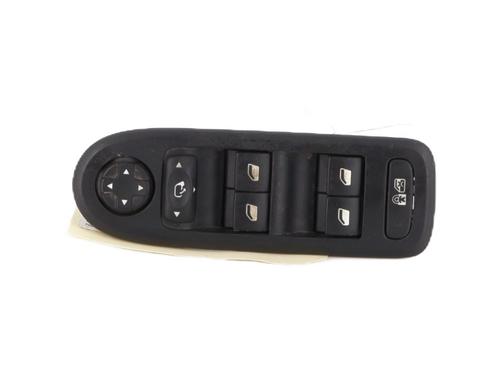Spak kontakt CITROËN C5 III (RD_) 2.0 HDi 140 (RDRHF8, RDRHFA, RDRHA8, RDRHAJ) (140 hp) 28367721