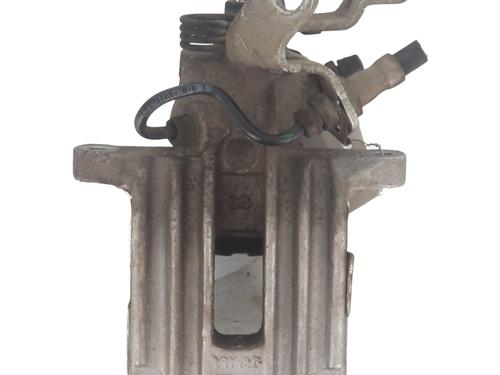 Used Left rear brake caliper SEAT ALTEA (5P1) 1.6 TDI (105 hp) 31012191