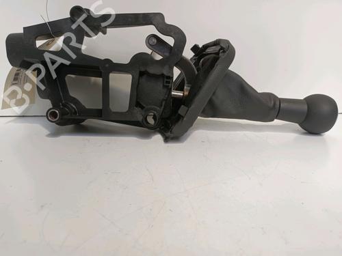 Gear lever CITROËN C3 Picasso (SH_) 1.2 THP 110 (SHHNZ6) | BP13030676M90 