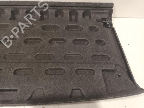 Rear parcel shelf SEAT ALTEA (5P1) 1.6 TDI | BP30871009C85 