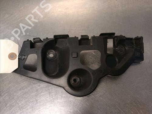 Used Rear bumper bracket DACIA SANDERO II 1.5 dCi (90 hp) 15741680