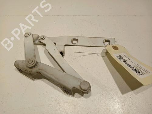 BP17662712O1 | Andere FIAT DUCATO Platform/Chassis (230_) 2.8 D BP17662712O1